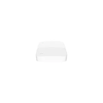   Tenda NVR rögzítő - N6P-4H (4 csatorna, H265+, 1080P@30fps, 4port af/at PoE 40W; HDMI, VGA, 2xUSB, 1x Sata (max 10TB))