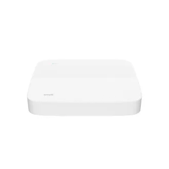  Tenda NVR rögzítő - N6P-8H (8csatorna, H265+, 2MP@30fps 4csat, 8port af/at PoE 70W; HDMI, VGA, 2xUSB, 1xSata (max10TB)