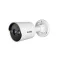 Tenda IP Cső kamera - TC3B24C (4MP, 4mm, kültéri IP67, H265, IR30m + FullColor, mikrofon, PoE)