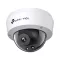 TP-Link IP dómkamera - C240I (4MP, 4mm, IK10, IP67, H265+, IR30m, 12VDC/PoE)