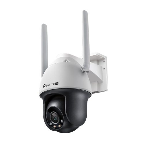 TP-Link IP PT kamera 4G - C540-4G (FullColor, 4MP, 4mm, H265+, IP66, LED30m, IR30m, IP66; 12VDC; SD; audio, nanoSIM)