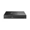 TP-link NVR rögzítő - NVR1004H (4 csatorna, H265+, 5MP, HDMI, VGA, 2xUSB, 1x Sata(max10TB), audio)