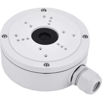   Walisec Kötődoboz - DS-1280ZJ-S / HiLook HIA-J102 (aluminium)