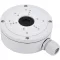 Walisec Kötődoboz - DS-1280ZJ-S / HiLook HIA-J102 (aluminium)