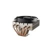 Be Quiet! CPU Cooler - SHADOW ROCK TF 2 (AMD: AM2/AM3/AM4/FM1/FM2; Intel: 775/115x/1200/1366/2011/2066)