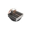 Be Quiet! CPU Cooler - SHADOW ROCK TF 2 (AMD: AM2/AM3/AM4/FM1/FM2; Intel: 775/115x/1200/1366/2011/2066)