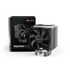 Be Quiet! CPU Cooler - SHADOW ROCK 3 (AMD: AM4/AM5; Intel: 1700/1200/2066/1150/1151/1155/2011)