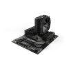 Be Quiet! CPU Cooler - DARK ROCK SLIM (AMD: AM4/AM5; Intel: 1700/1200/2066/1150/1151/1155/2011)