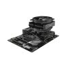 Be Quiet! CPU Cooler - DARK ROCK TF 2 (AMD: AM4/AM5; Intel: 1700/1200/2066/ 1150/1151/1155/2011)