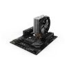 Be Quiet! CPU Cooler - SHADOW ROCK SLIM 2 (AMD: AM4/AM5; Intel: 1700/1200/2066/1150/1151/1155/2011)