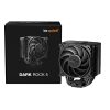 Be Quiet! CPU Cooler - DARK ROCK 5 (AMD: AM4/AM5; Intel: 1700/1200/1150/1151/1155)