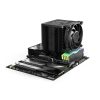 Be Quiet! CPU Cooler - DARK ROCK PRO 5 (AMD: AM4/AM5; Intel: 1700/1200/1150/1151/1155)