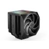 Be Quiet! CPU Cooler - DARK ROCK ELITE (AMD: AM4/AM5; Intel: 1700/1200/1150/1151/1155)