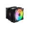 Be Quiet! CPU Cooler - PURE ROCK PRO 3 LX Black (AMD: AM4/AM5; Intel: 1851/1700/1200/1150/1151/1155)
