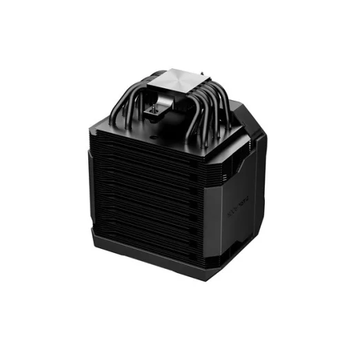 Be Quiet! CPU Cooler - DARK ROCK 6 (AMD: AM4/AM5; Intel: 1700/1200/1150/1151/1155/1851)