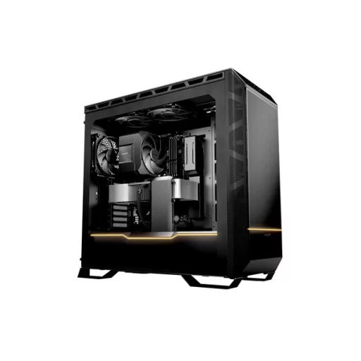 Be Quiet! CPU Cooler - DARK ROCK 6 (AMD: AM4/AM5; Intel: 1700/1200/1150/1151/1155/1851)