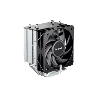   Be Quiet! CPU Cooler - PURE ROCK SLIM 3 (AMD: AM4/AM5; Intel: 1851/1700)