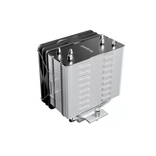 Be Quiet! CPU Cooler - PURE ROCK SLIM 3 (AMD: AM4/AM5; Intel: 1851/1700)