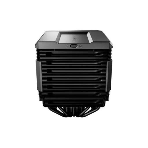 Be Quiet! CPU Cooler - DARK ROCK PRO 6 (AMD: AM4/AM5; Intel: 1700/1200/1150/1151/1155/1851)