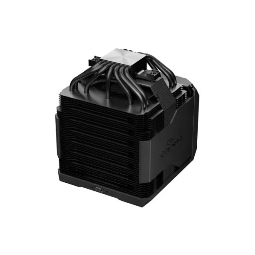 Be Quiet! CPU Cooler - DARK ROCK PRO 6 (AMD: AM4/AM5; Intel: 1700/1200/1150/1151/1155/1851)