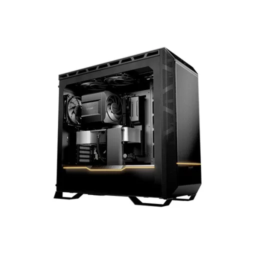 Be Quiet! CPU Cooler - DARK ROCK PRO 6 (AMD: AM4/AM5; Intel: 1700/1200/1150/1151/1155/1851)