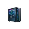 Be Quiet! Cooler 14cm - LIGHT WINGS 140mm PWM (RGB, 1500rpm, 23,3dB, fekete)