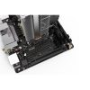 Be Quiet! SSD Cooler - MC1 COOLER (M.2 2280, fekete)