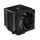 DeepCool CPU Cooler - AK620 Digital (28 dB; max, 117,21 m3/h; 4pin csatlakozó, 6 db heatpipe, 2x12cm, PWM)