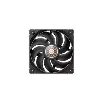   DeepCool Cooler 12cm - FT12 (32dB; max.127,42 m3/h; 3pin csatlakozó; hydro bearing, ház hűtésre, PWM)