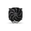 Endorfy CPU Cooler - Fortis 5 (14 cm, 4 pin, 6x heatpipe, PWM, TDP 220W)