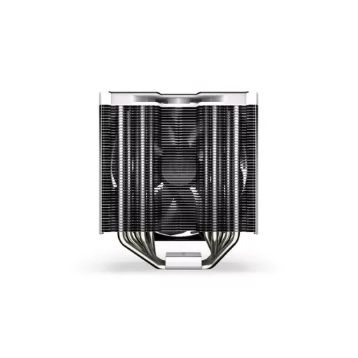 Endorfy CPU Cooler - Fortis 5 ARGB (14 cm, 4 pin, 6x heatpipe, PWM, TDP 220W)