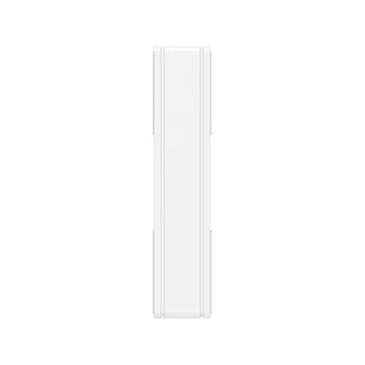 ID-Cooling Cooler 12cm - AF-125-W TRIO (29,85dB, max. 132,94 m3/h, 4pin, PWM, 3 x12cm, ARGB LED, fehér)