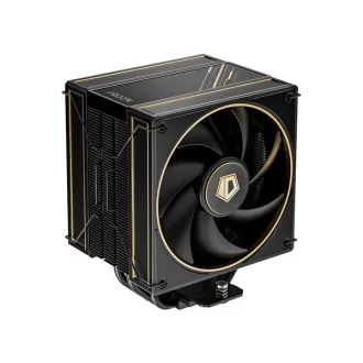   ID-Cooling CPU Cooler - FROZN A410 GDL (29.9dB; max. 132,52 m3/h; 4pin csatlakozó, 4 db heatpipe, 12cm, PWM)