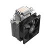 ID-Cooling CPU Cooler - SE-903-SD V3 (23,1dB; max. 63,61 m3/h, 3pin csatlakozó, 3 db heatpipe, 9cm)