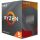 AMD Processzor - Ryzen 5 4600G (3700Mhz 8MBL3 Cache 7nm 65W AM4) BOX