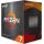 AMD Processzor - Ryzen 7 5700G (3800Mhz 16MBL3 Cache 7nm 65W AM4) BOX