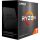 AMD Processzor - Ryzen 7 5800X (3800Mhz 32MBL3 Cache 7nm 105W AM4) BOX No Cooler