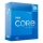 Intel Processzor - Core i5-12600KF (3700Mhz 20MBL3 Cache 10nm 125W skt1700 Alder Lake) BOX No Cooler No VGA