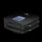 Advance HDD/SSD Dokkoló - EASYPLUG 2.5" / 3.5" (USB-A3.0 to SATA/IDE, fekete)