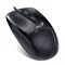 Genius Egér - DX-150X (Vezetékes, 1000 DPI, 3 gomb, USB, fekete)