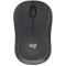 Logitech Egér - M240 (Vezeték nélküli, Optikai, 4000 DPI, 3 gomb, fekete)
