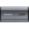 ADATA Külső SSD 1TB - SE880 (USB 3.2 Gen.2x2, R/W: 2000/2000 MB/s, Szürke)