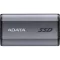 ADATA Külső SSD 1TB - SE880 (USB 3.2 Gen.2x2, R/W: 2000/2000 MB/s, Szürke)