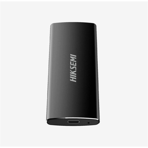 Hikvision Külső SSD 1TB - T200N SPEAR (USB 3.1 Type-C) Szürke