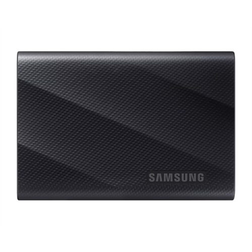 Samsung Külső SSD 1TB - MU-PG1T0B/EU (T9 external, USB 3.2 Gen 2x2, 1TB)