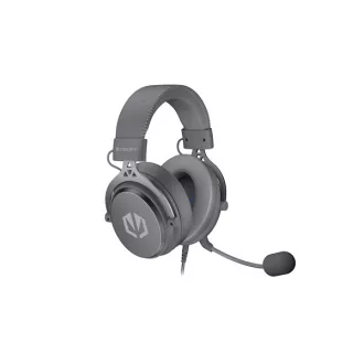 Endorfy Fejhallgató - VIRO Plus USB Alt Grey