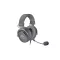 Endorfy Fejhallgató - VIRO Plus USB Alt Grey