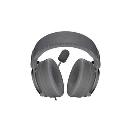 Endorfy Fejhallgató - VIRO Plus USB Alt Grey