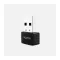 APPROX Hálózati Adapter - USB, nano, 300 Mbps Wireless N (802.11b/g/n)