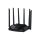 Dahua Router WiFi AC1200 - WR5210-IDC (300Mbps 2,4GHz + 867Mbps 5GHz; 4port 1Gbps, 1xUSB2.0; MU-MIMO)